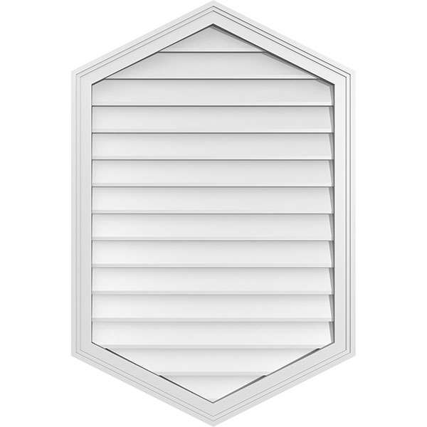 Ekena Millwork GVPVP28X4202SN-06