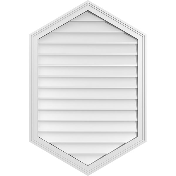 Ekena Millwork GVPVP28X4202SN-07