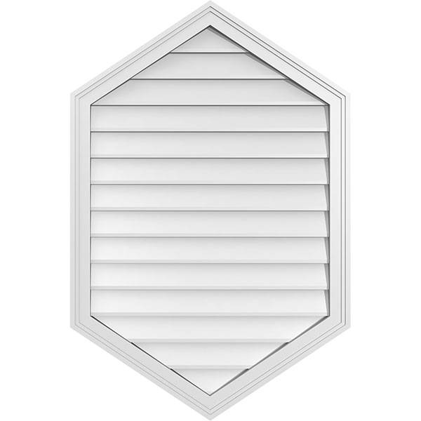 Ekena Millwork GVPVP28X4202SN-08