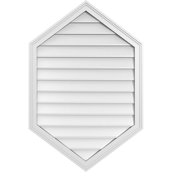Ekena Millwork GVPVP28X4202SN-09