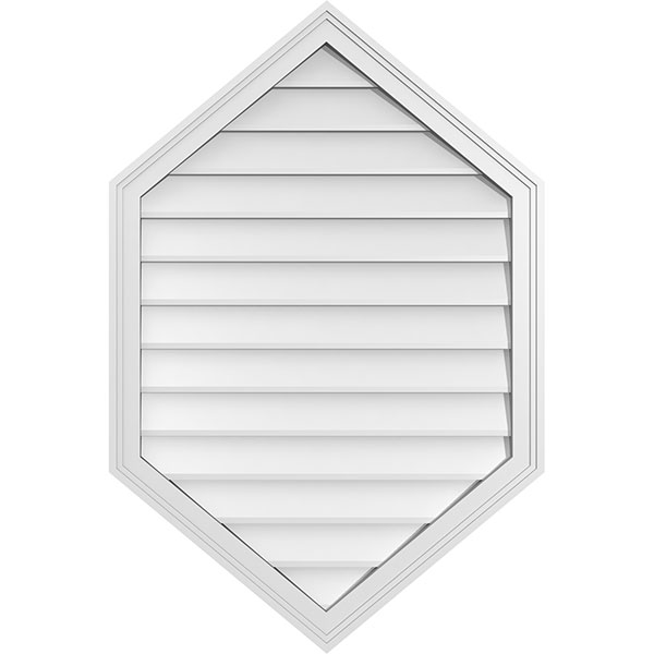 Ekena Millwork GVPVP28X4202SN-10