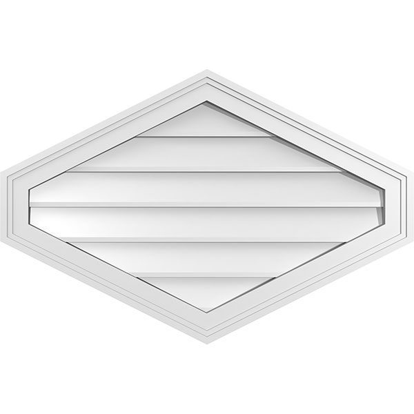 Ekena Millwork GVPVP30X2002SN-06