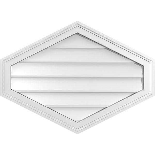 Ekena Millwork GVPVP30X2202SN-06