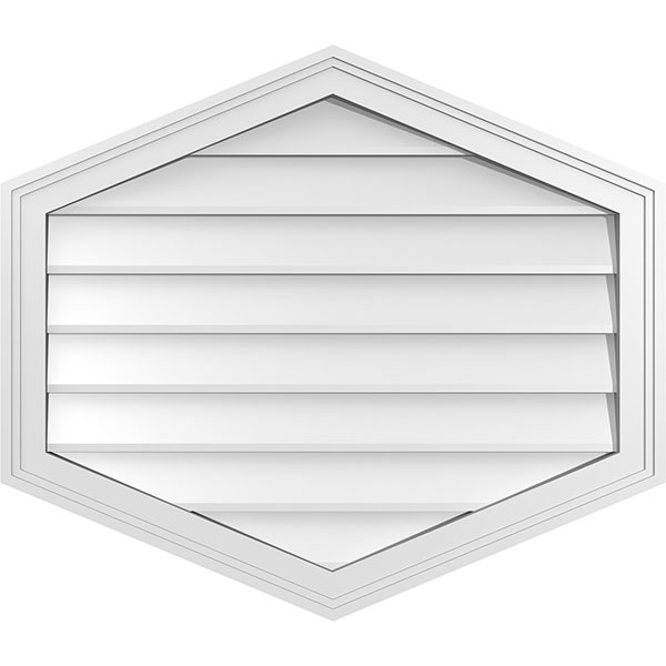 Ekena Millwork GVPVP30X2602SN-05