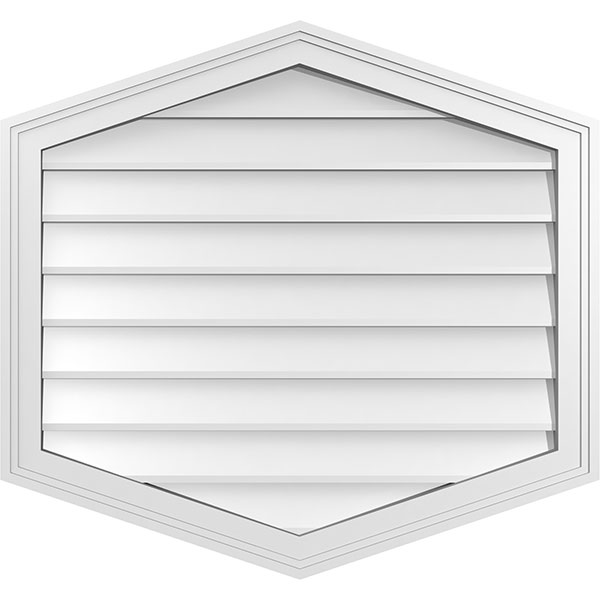 Ekena Millwork GVPVP30X2802SN-04