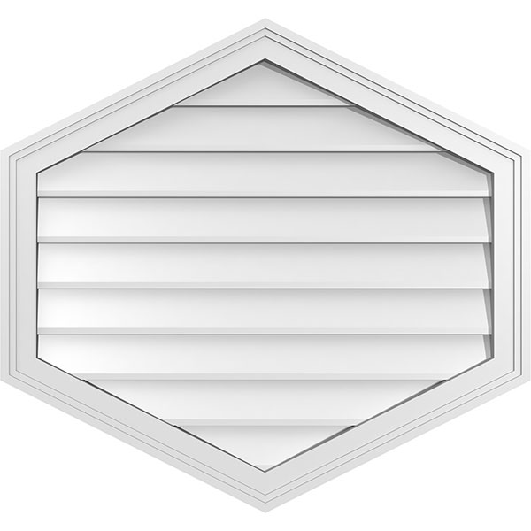Ekena Millwork GVPVP30X2802SN-06