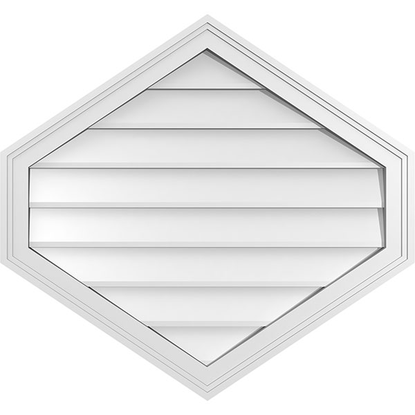 Ekena Millwork GVPVP30X2802SN-08