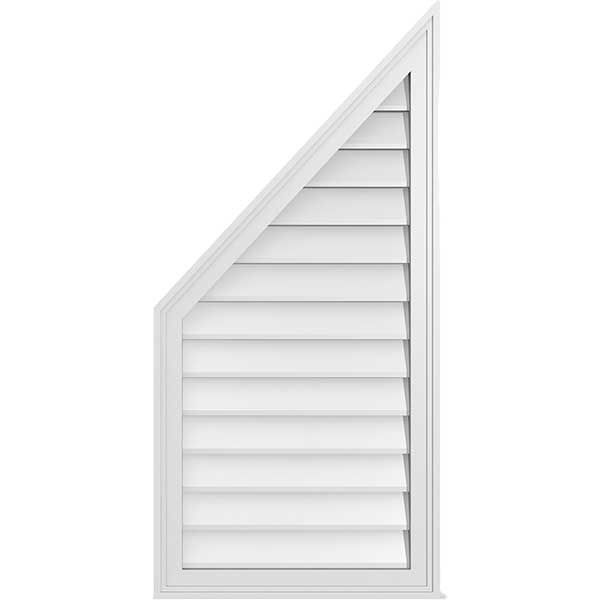 Ekena Millwork GVPPL20X4202SN-13