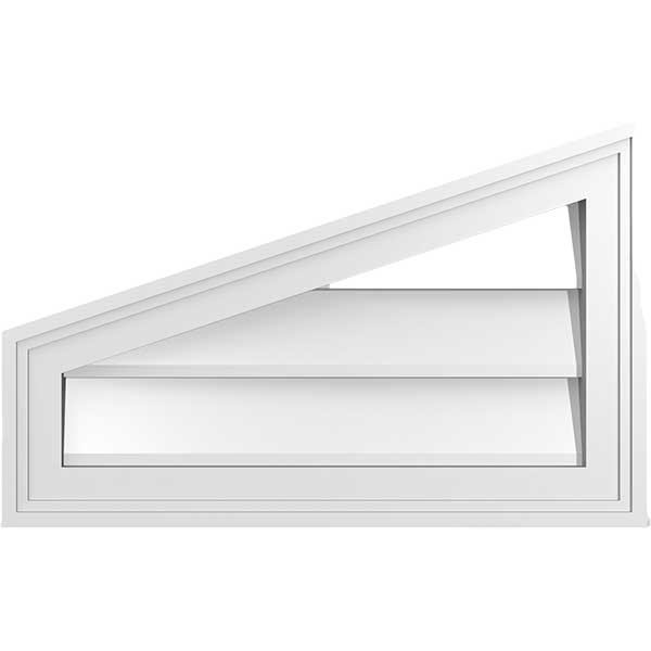 Ekena Millwork GVPPL22X1402SN-04
