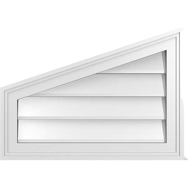 Ekena Millwork GVPPL22X1602SN-04