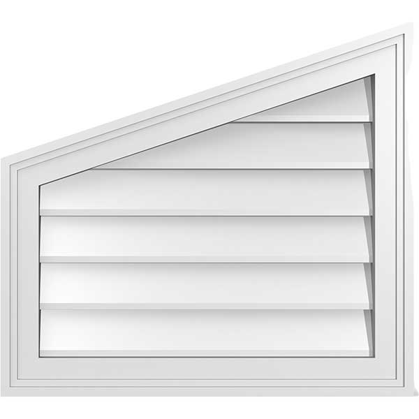 Ekena Millwork GVPPL22X2002SN-04
