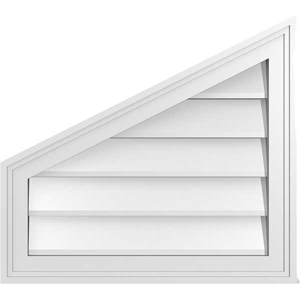 Ekena Millwork GVPPL22X2002SN-06