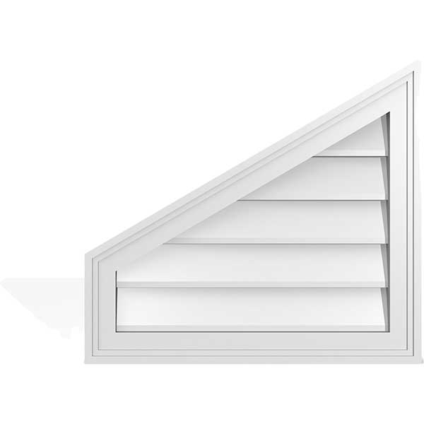 Ekena Millwork GVPPL22X2002SN-07