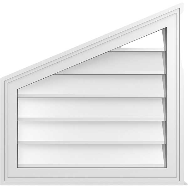 Ekena Millwork GVPPL22X2202SN-05