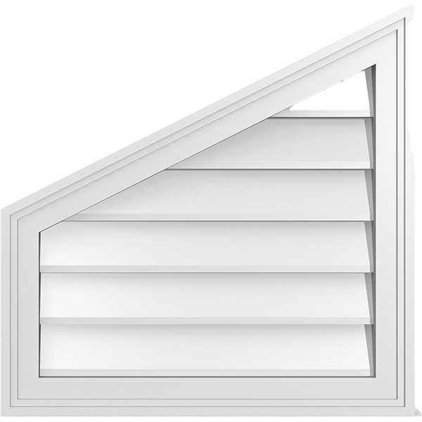 Ekena Millwork GVPPL22X2202SN-06