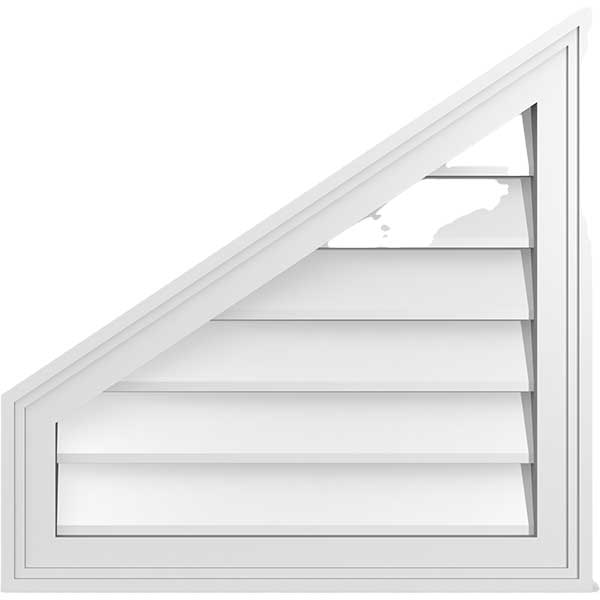 Ekena Millwork GVPPL22X2202SN-08