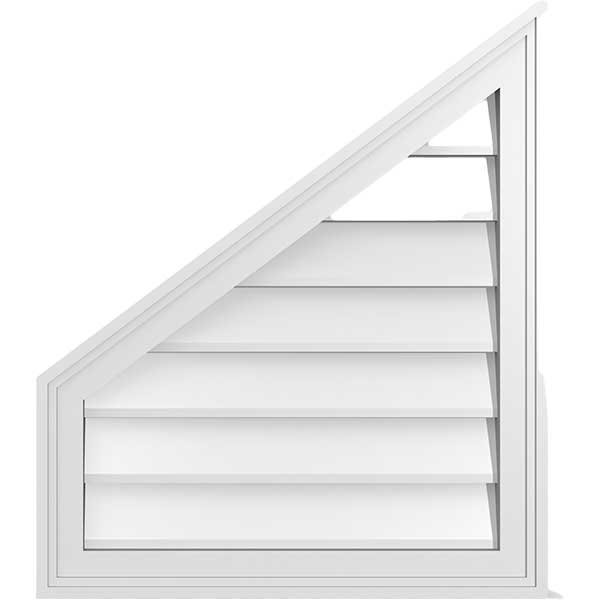 Ekena Millwork GVPPL22X2602SN-09