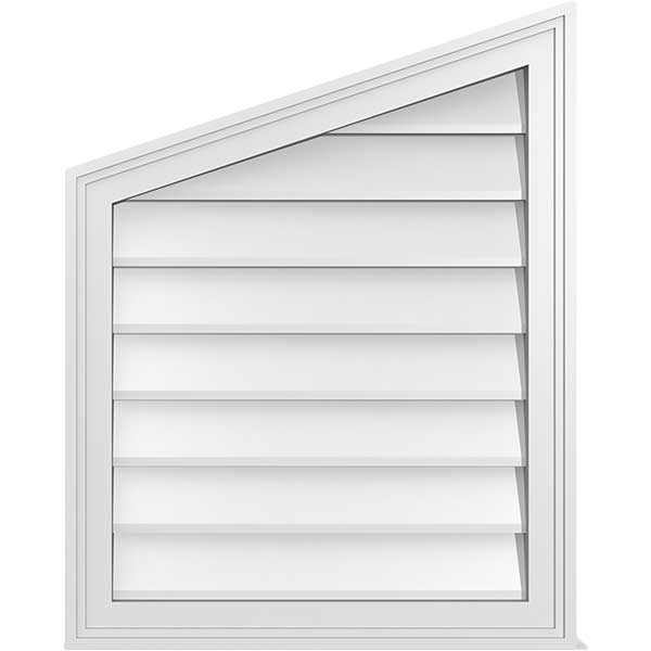 Ekena Millwork GVPPL22X2802SN-04