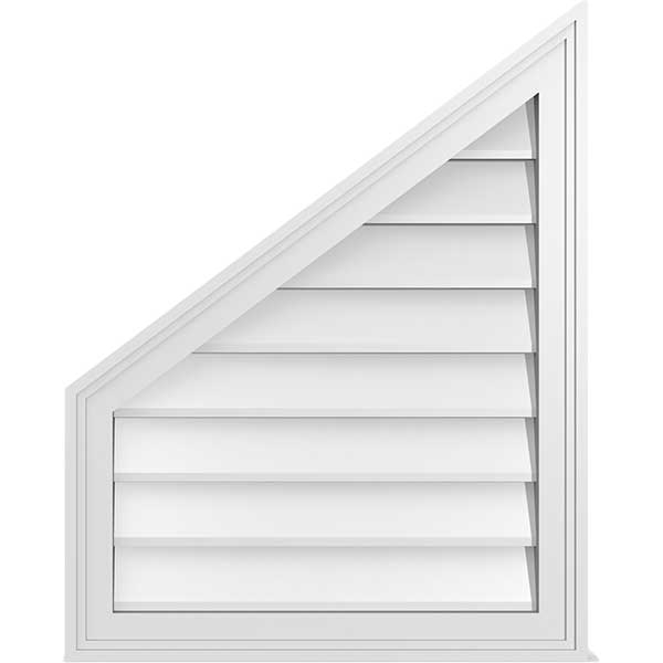 Ekena Millwork GVPPL22X2802SN-09