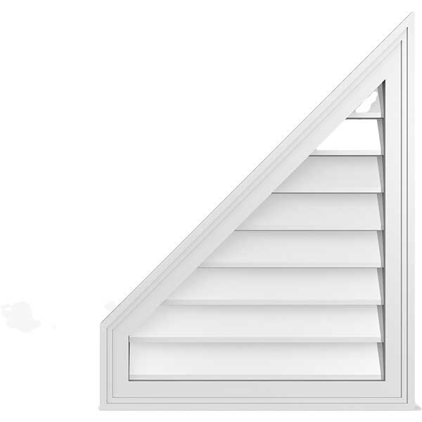 Ekena Millwork GVPPL22X2802SN-12
