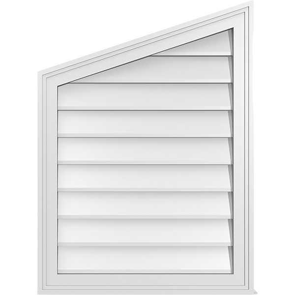 Ekena Millwork GVPPL22X3002SN-04