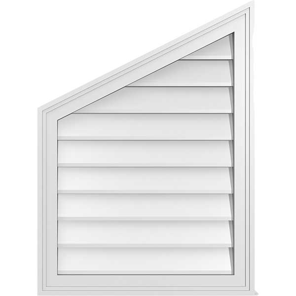 Ekena Millwork GVPPL22X3002SN-06