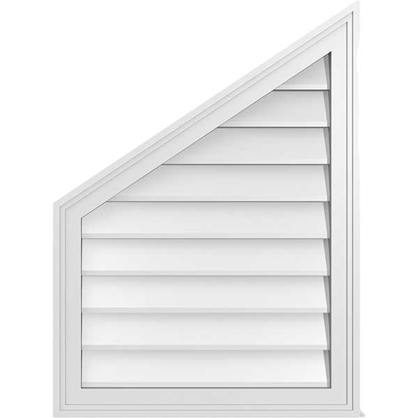 Ekena Millwork GVPPL22X3002SN-08