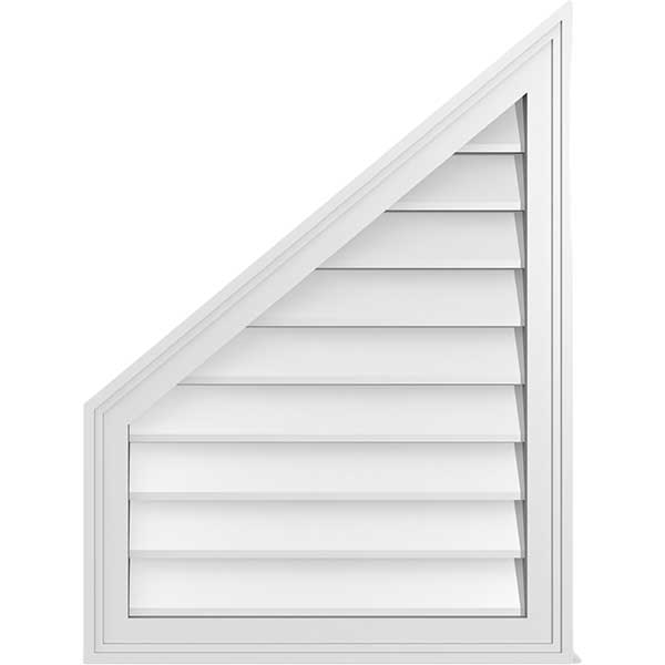 Ekena Millwork GVPPL22X3002SN-10