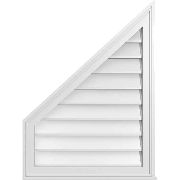 Ekena Millwork GVPPL22X3002SN-11