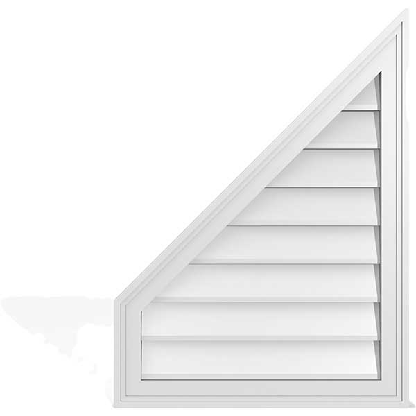 Ekena Millwork GVPPL22X3002SN-12