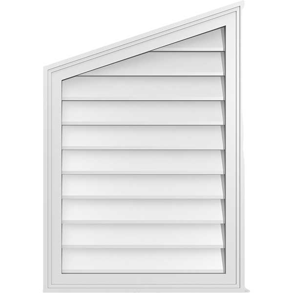 Ekena Millwork GVPPL22X3202SN-04