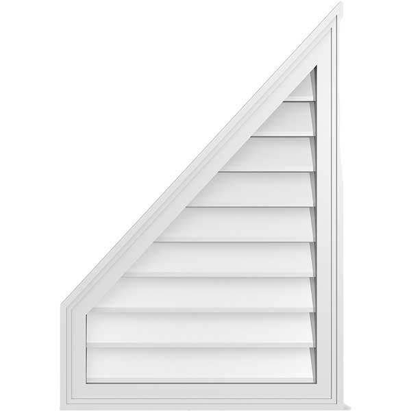 Ekena Millwork GVPPL22X3202SN-13