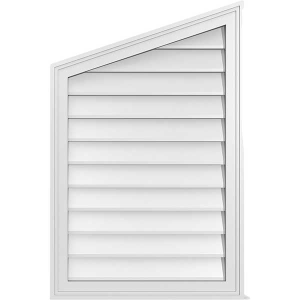 Ekena Millwork GVPPL22X3402SN-04