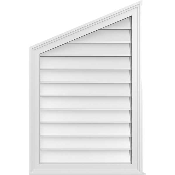Ekena Millwork GVPPL22X3402SN-05