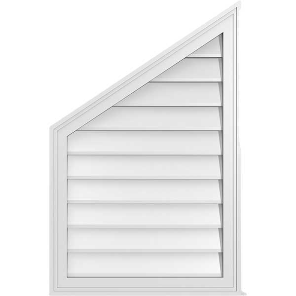 Ekena Millwork GVPPL22X3402SN-08