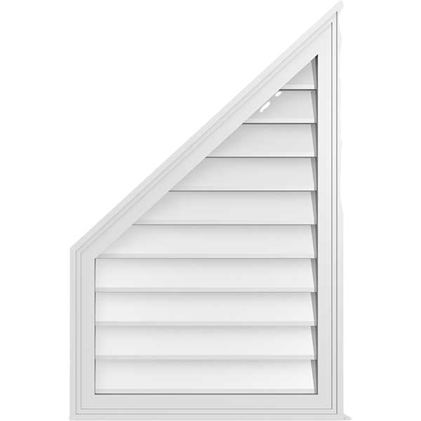 Ekena Millwork GVPPL22X3402SN-11