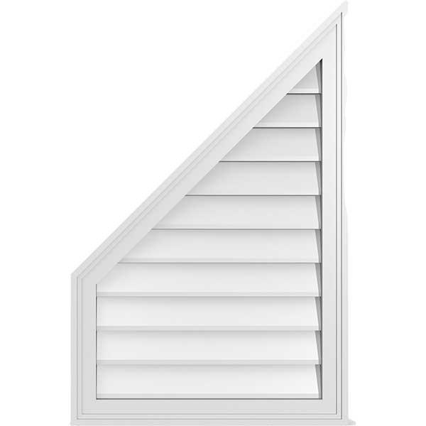Ekena Millwork GVPPL22X3402SN-12