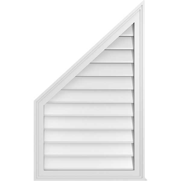 Ekena Millwork GVPPL22X3602SN-11