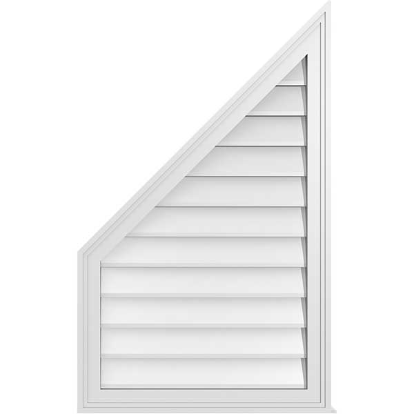 Ekena Millwork GVPPL22X3602SN-12