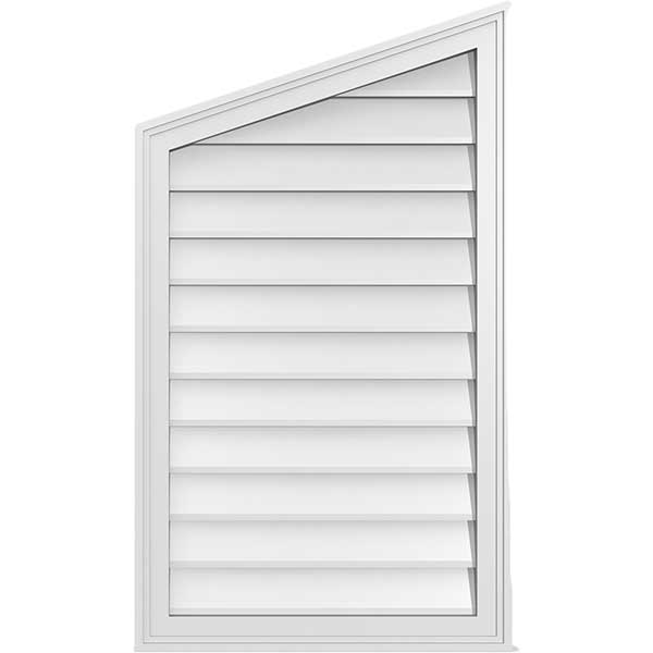 Ekena Millwork GVPPL22X3802SN-04