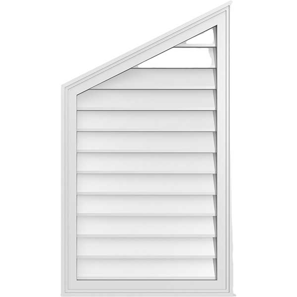 Ekena Millwork GVPPL22X3802SN-06