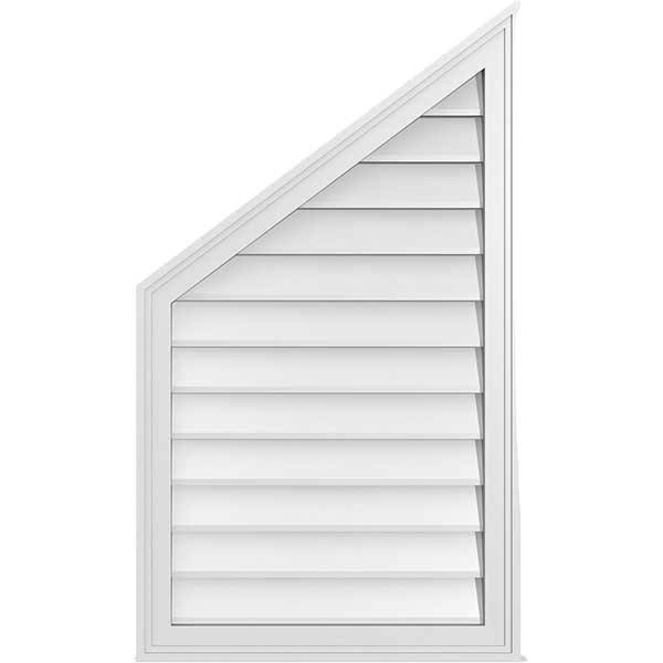 Ekena Millwork GVPPL22X3802SN-09