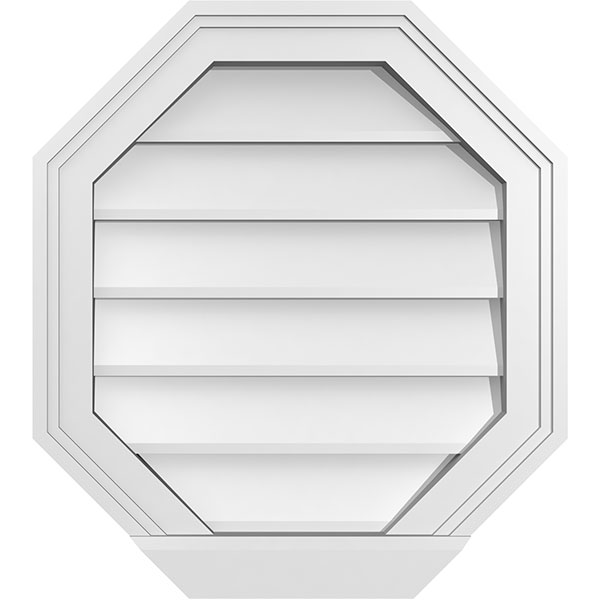Ekena Millwork GVPOV18X2003SN
