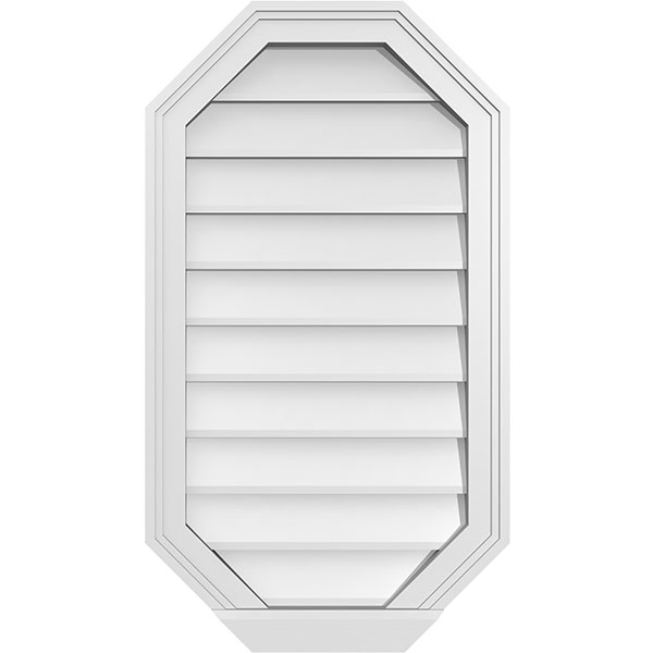 Ekena Millwork GVPOV18X3203SN