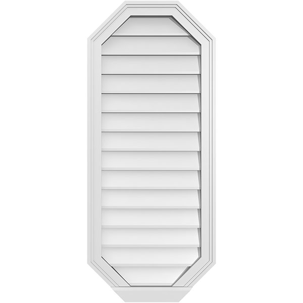 Ekena Millwork GVPOV18X4203SN