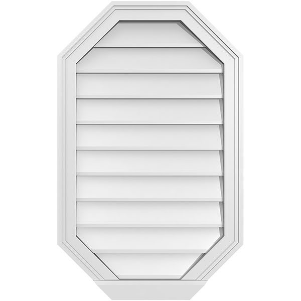 Ekena Millwork GVPOV20X3203SN