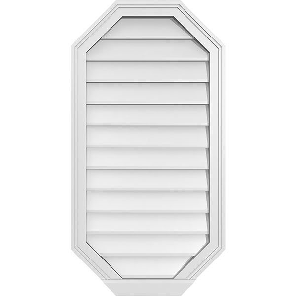 Ekena Millwork GVPOV20X3803SN