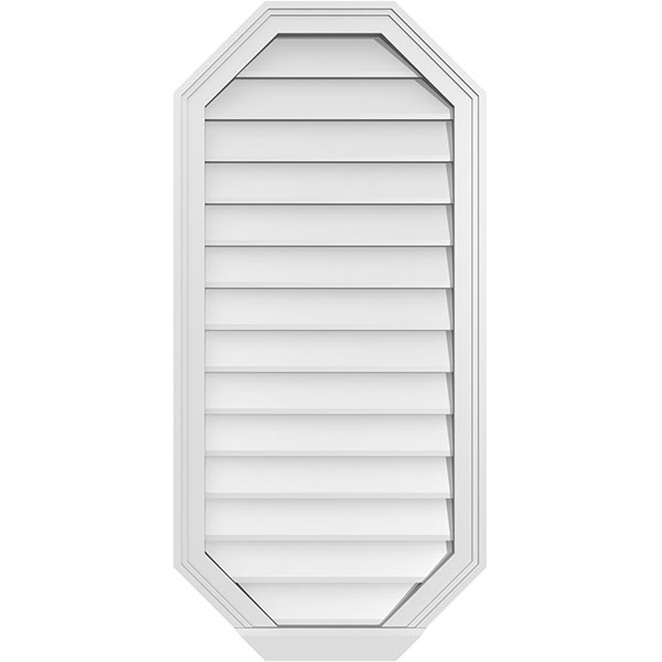Ekena Millwork GVPOV20X4203SN