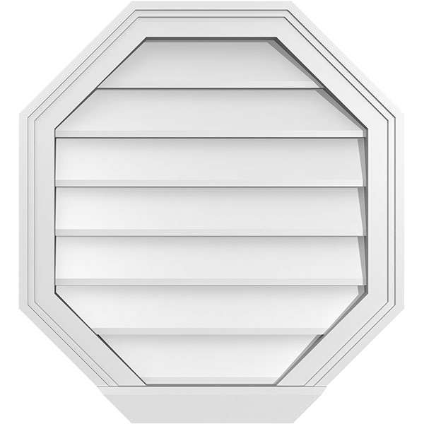 Ekena Millwork GVPOV22X2403SN