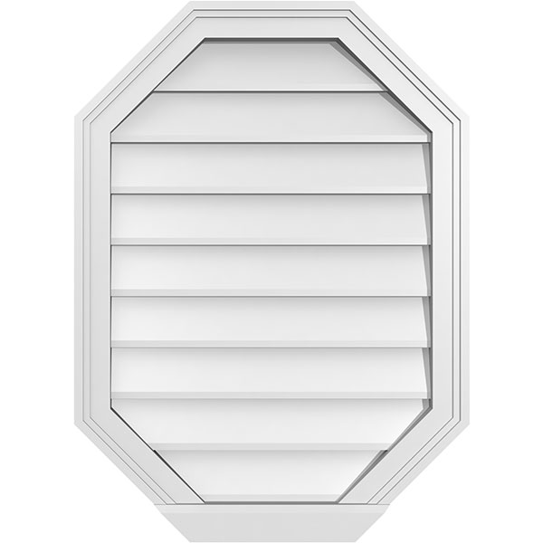 Ekena Millwork GVPOV22X3003SN